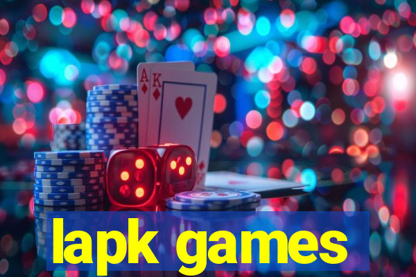 lapk games